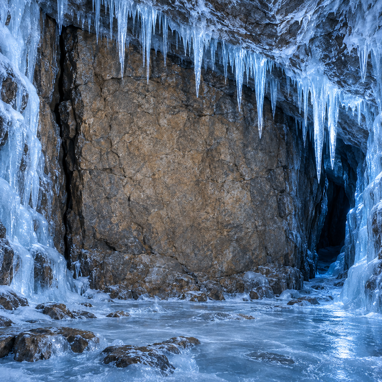 ice
