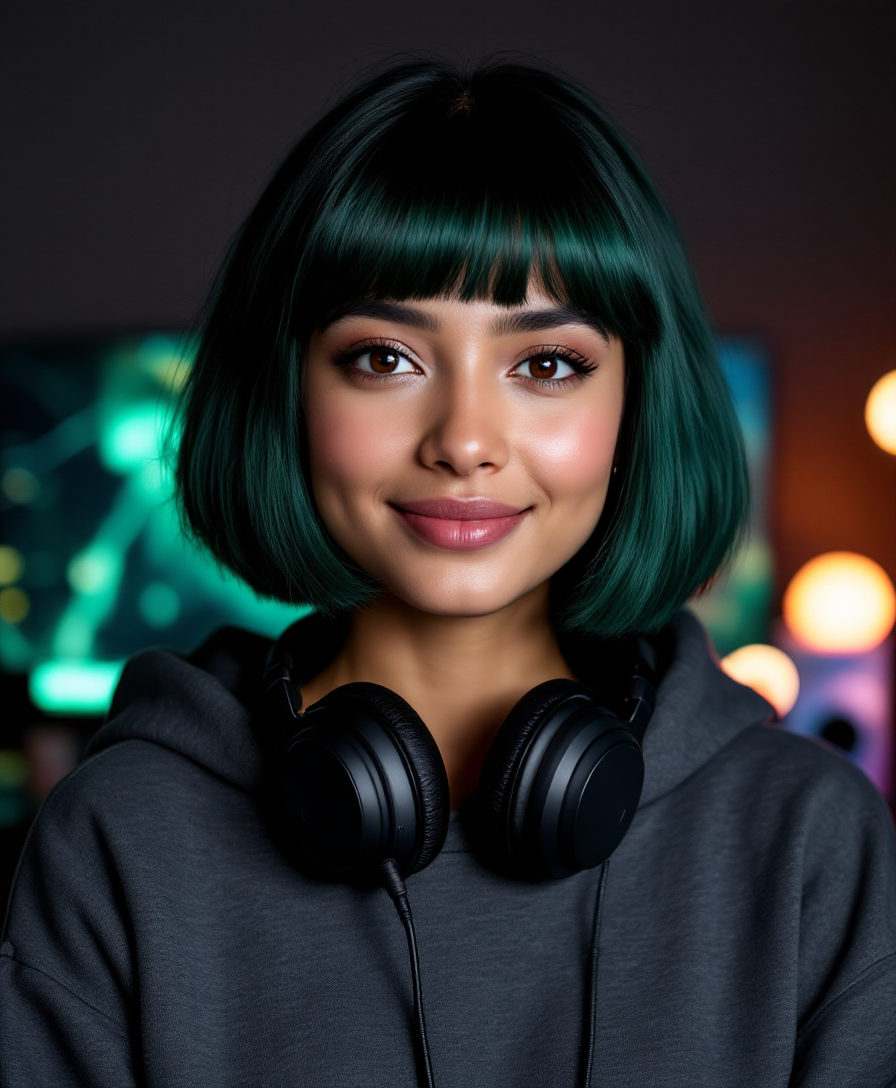 portrait