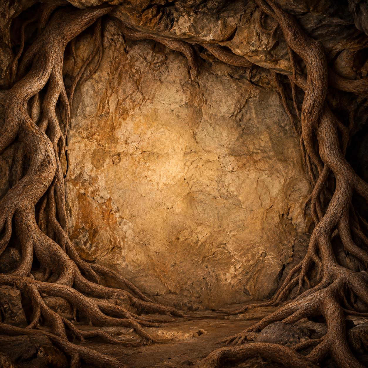 roots