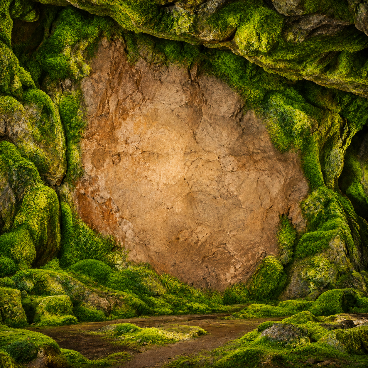 moss